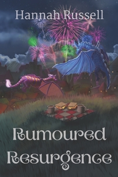 Paperback Rumoured Resurgence Book