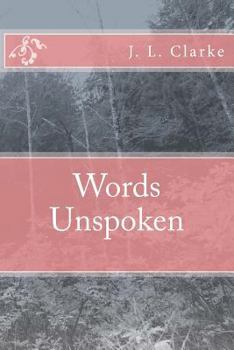 Paperback Words Unspoken Book