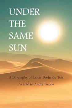 Paperback Under the Same Sun Book