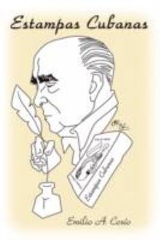 Paperback Estampas Cubanas [Spanish] Book