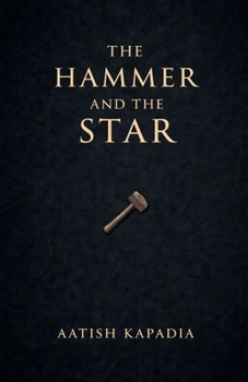 Paperback The Hammer and the Star Book