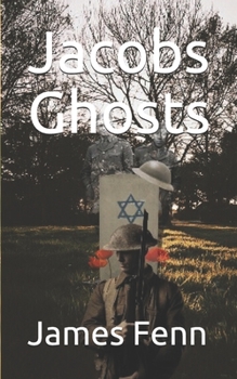 Paperback Jacob's Ghost's Book