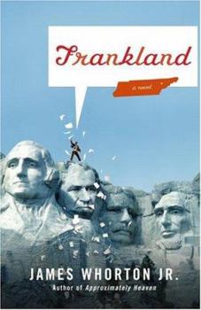 Hardcover Frankland: A Novel Book