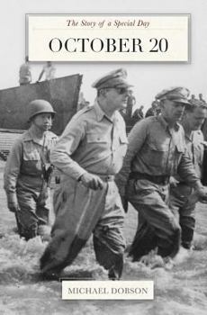 Paperback October 20: The Story of a Special Day Book