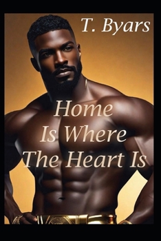 Paperback Home Is Where The Heart Is: The Lily Series Book 2 Book
