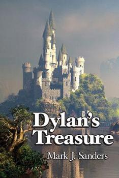 Paperback Dylan's Treasure Book
