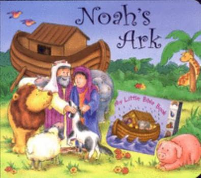 Board book Noah's Ark Book