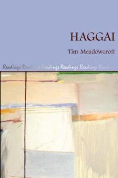Paperback Haggai Book