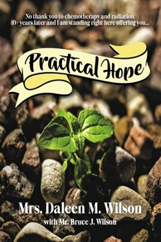Paperback Practical Hope Book