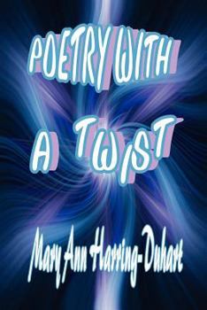 Paperback Poetry with a Twist Book