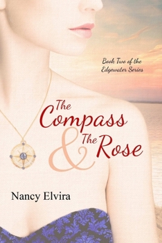 Paperback The Compass and the Rose Book