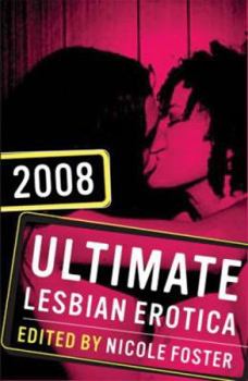 Paperback Ultimate Lesbian Erotica Book