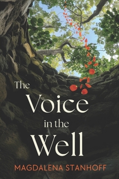 Paperback The Voice in the Well Book