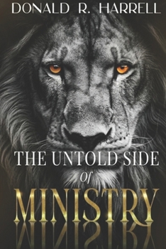 The Untold Side of Ministry: A New Victory