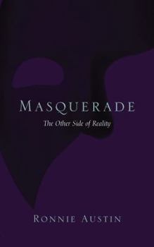 Paperback Masquerade: The Other Side of Reality Book
