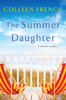 Paperback The Summer Daughter Book