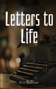 Paperback Letters to Life Book