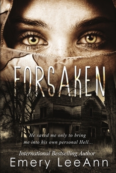 Paperback Forsaken Book