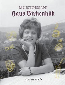 Paperback Muistoissani Haus Birkenhöh [Finnish] Book