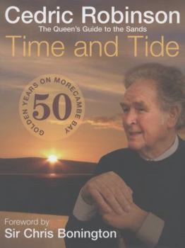 Hardcover Time and Tide Book