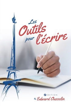 Paperback Les Outils pour l'écrire Book