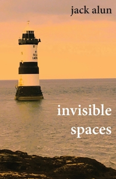 Paperback Invisible Spaces Book