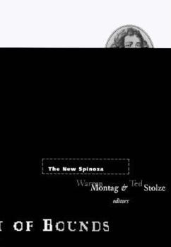 Paperback The New Spinoza: Volume 11 Book