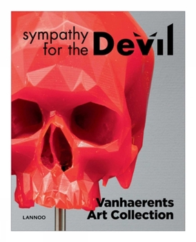 Hardcover Sympathy for the Devil Book
