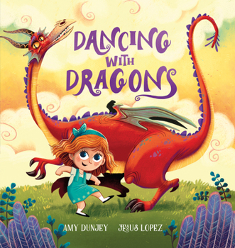 Paperback Dancing with Dragons Book