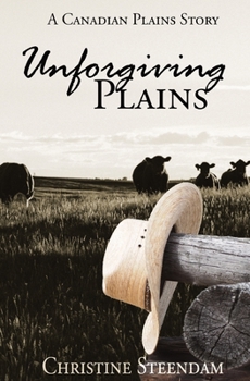 Paperback Unforgiving Plains Book