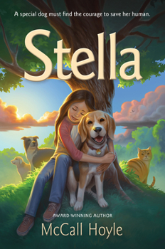 Paperback Stella Book