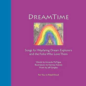 Paperback DreamTime for You Book