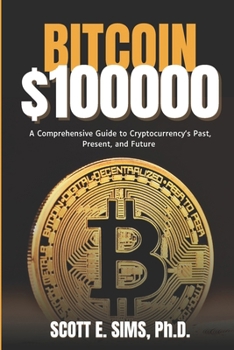 Paperback Bitcoin $100,000 Book