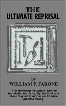 Paperback The Ultimate Reprisal Book