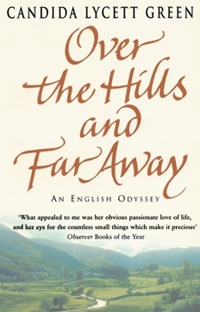 Paperback Over The Hills And Far Away Book