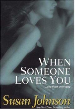 Paperback When Someone Loves You Book