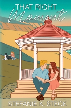 Paperback That Right Moment Book