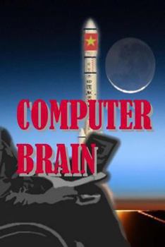 Paperback Computer Brain Book
