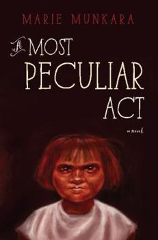 Paperback A Most Peculiar Act Book