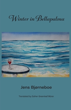 Paperback Winter in Bellapalma Book