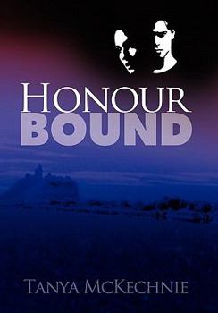 Paperback Honour Bound Book