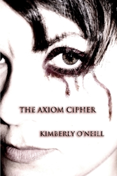 Paperback The Axiom Cipher Book