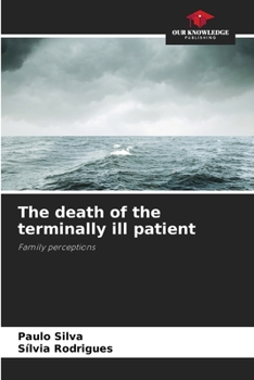 Paperback The death of the terminally ill patient Book