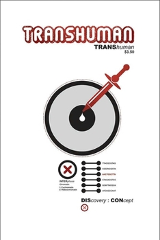 Paperback Transhuman Book