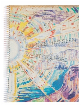 Hardcover No One Has Seen What You See Book