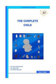 Paperback The Complete Child Book