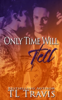 Paperback Only Time Will Tell Book