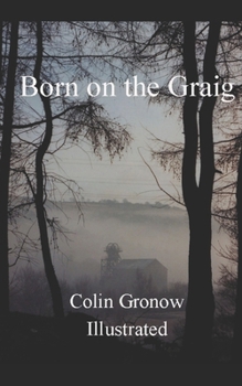 Paperback Born on the Graig Book