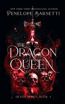 The Dragon Queen (Death Series)