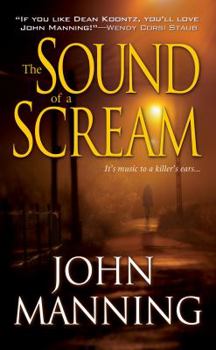 Mass Market Paperback The Sound of a Scream Book